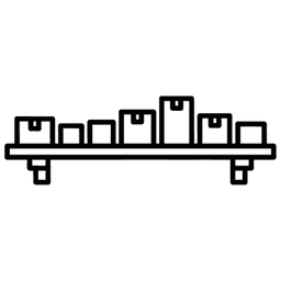 Shelfly Logo